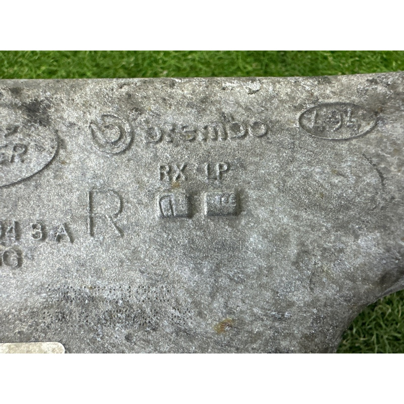 Рычаг підвіски (подвеска) LAND ROVER RANGE ROVER Sport L494 2016 3.0 Diesel LR072652