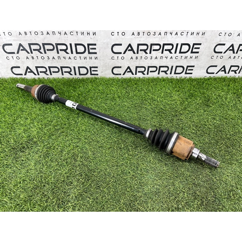 Привод (трансмиссия) Nissan Rogue T33 2023 1.5 KR15DDT 396006RE0A