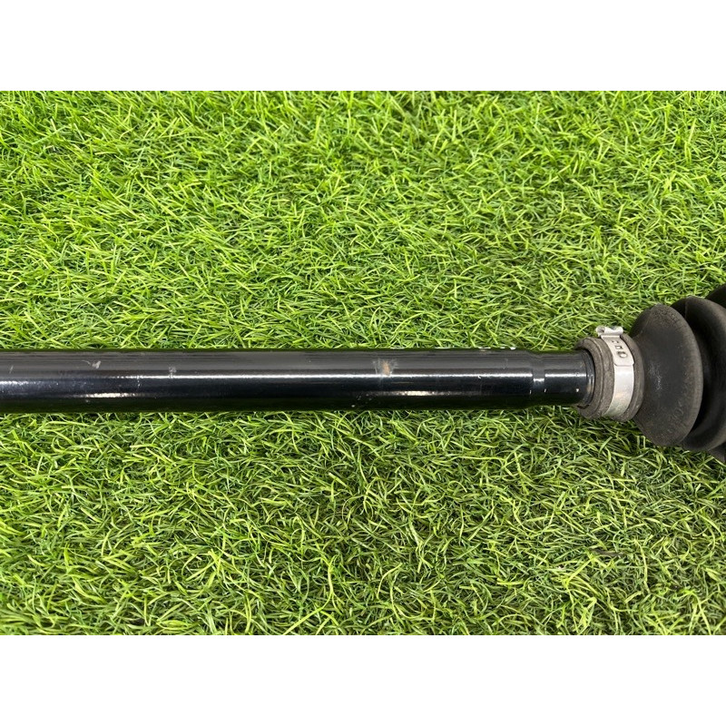 Привод (трансмиссия) Nissan Rogue T33 2023 1.5 KR15DDT 396006RE0A