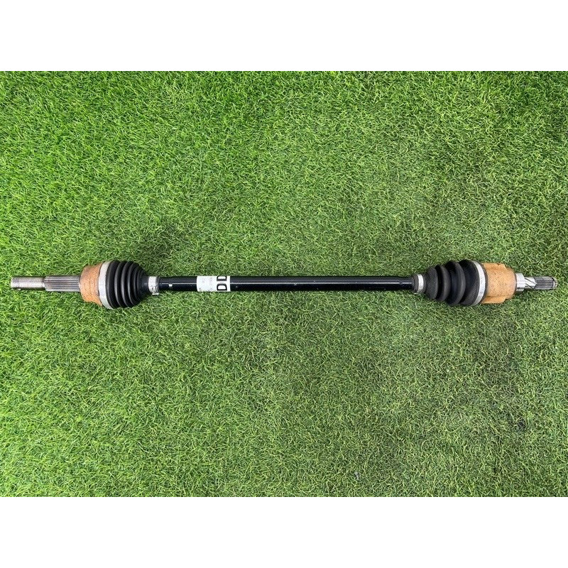 Привод (трансмиссия) Nissan Rogue T33 2023 1.5 KR15DDT 396006RE0A