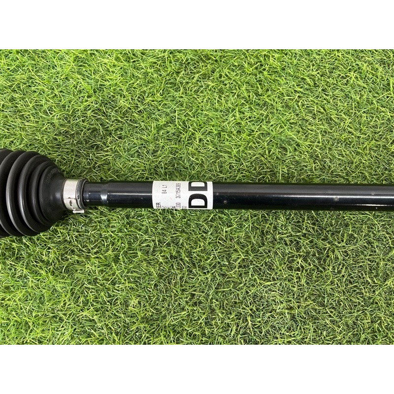 Привод (трансмиссия) Nissan Rogue T33 2023 1.5 KR15DDT 396006RE0A