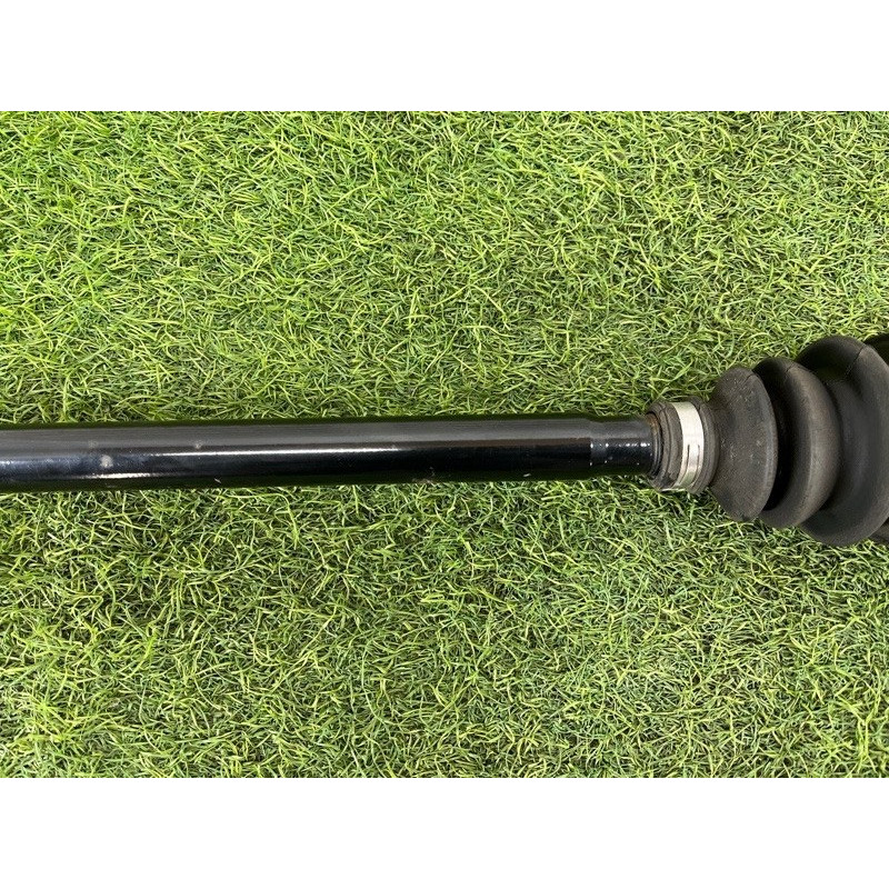 Привод (трансмиссия) Nissan Rogue T33 2023 1.5 KR15DDT 396006RE0A