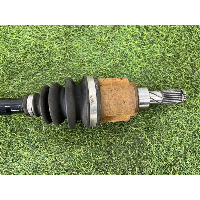 Привод (трансмиссия) Nissan Rogue T33 2023 1.5 KR15DDT 396006RE0A