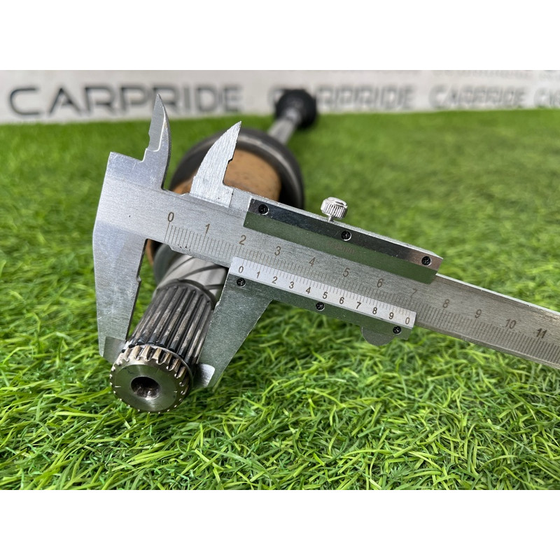 Привод (трансмиссия) Nissan Rogue T33 2023 1.5 KR15DDT 396006RE0A