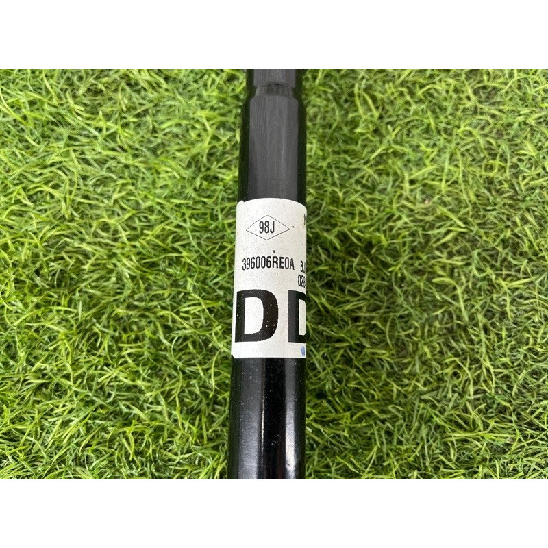 Привод (трансмиссия) Nissan Rogue T33 2023 1.5 KR15DDT 396006RE0A