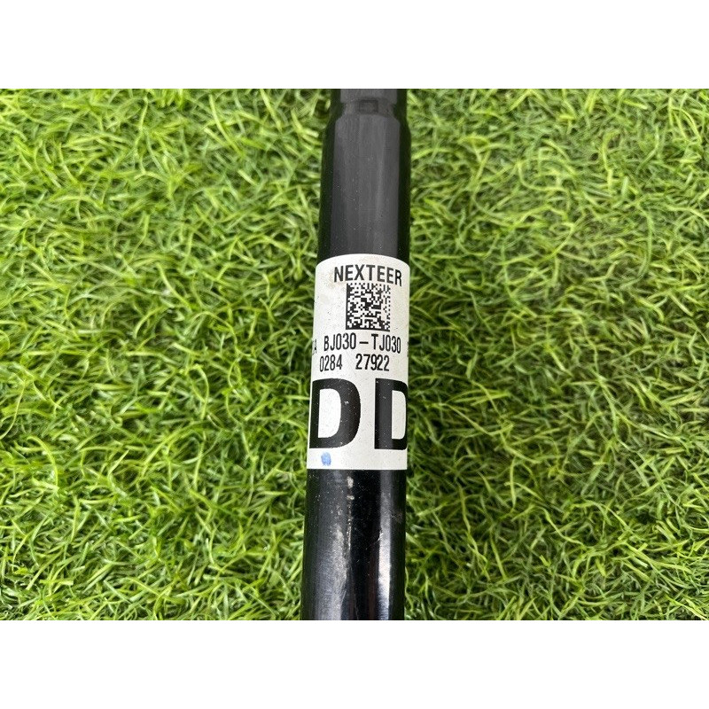 Привод (трансмиссия) Nissan Rogue T33 2023 1.5 KR15DDT 396006RE0A