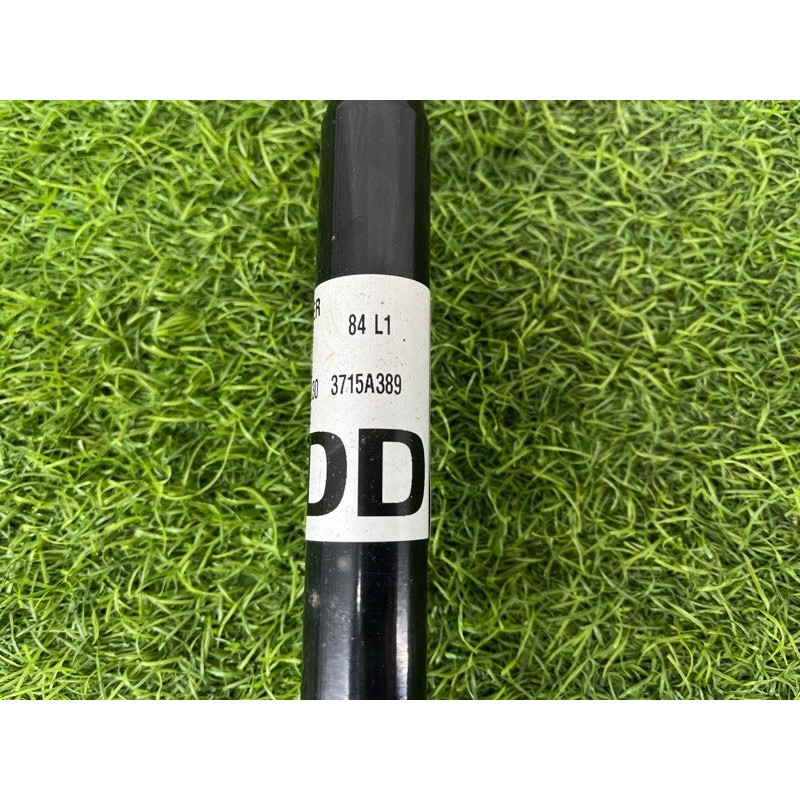 Привод (трансмиссия) Nissan Rogue T33 2023 1.5 KR15DDT 396006RE0A