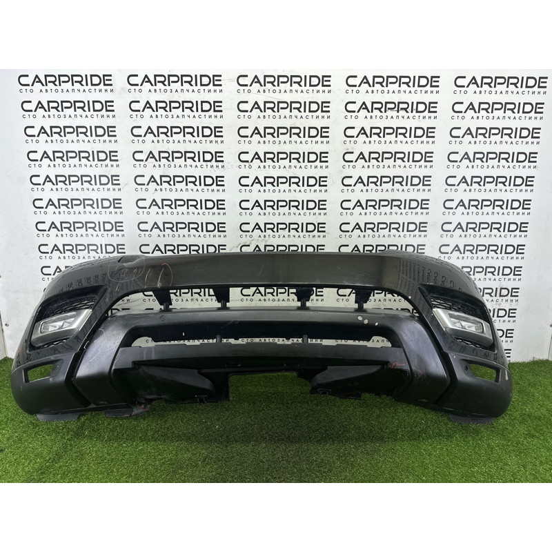 Бампер (наружные элементы кузова) LAND ROVER RANGE ROVER Sport L494 2016 3.0 Diesel LR045028