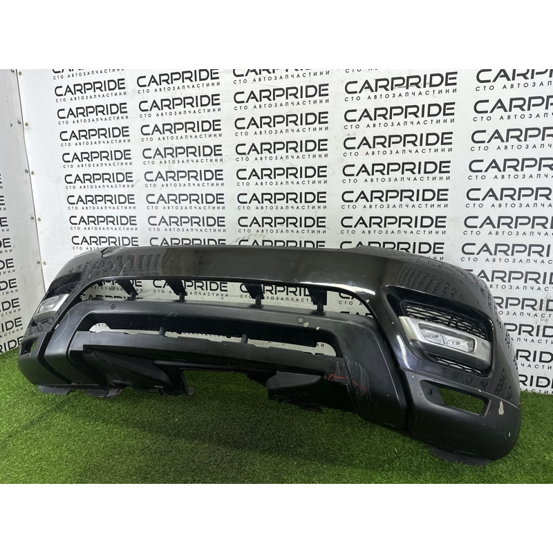 Бампер (наружные элементы кузова) LAND ROVER RANGE ROVER Sport L494 2016 3.0 Diesel LR045028