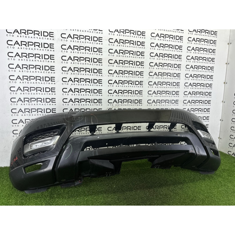 Бампер (наружные элементы кузова) LAND ROVER RANGE ROVER Sport L494 2016 3.0 Diesel LR045028