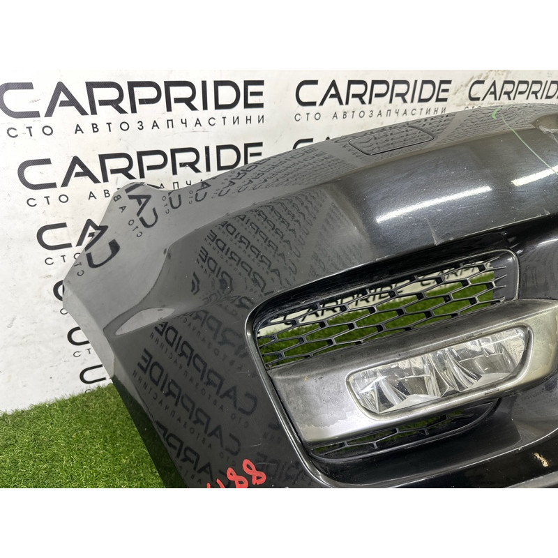 Бампер (наружные элементы кузова) LAND ROVER RANGE ROVER Sport L494 2016 3.0 Diesel LR045028