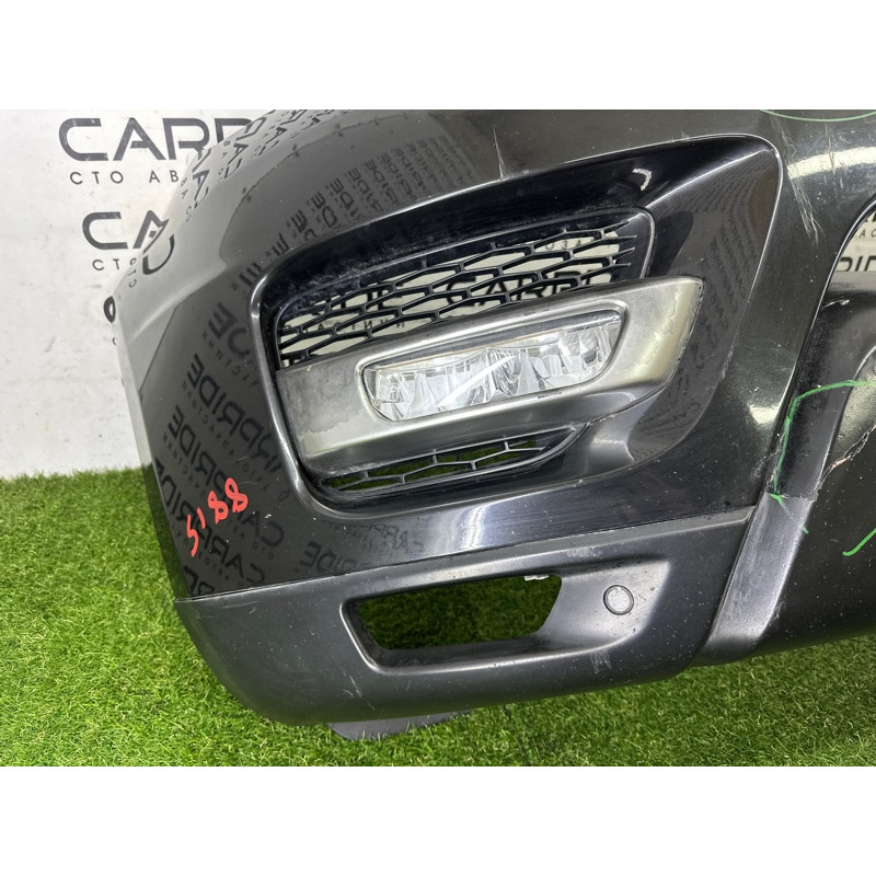 Бампер (наружные элементы кузова) LAND ROVER RANGE ROVER Sport L494 2016 3.0 Diesel LR045028
