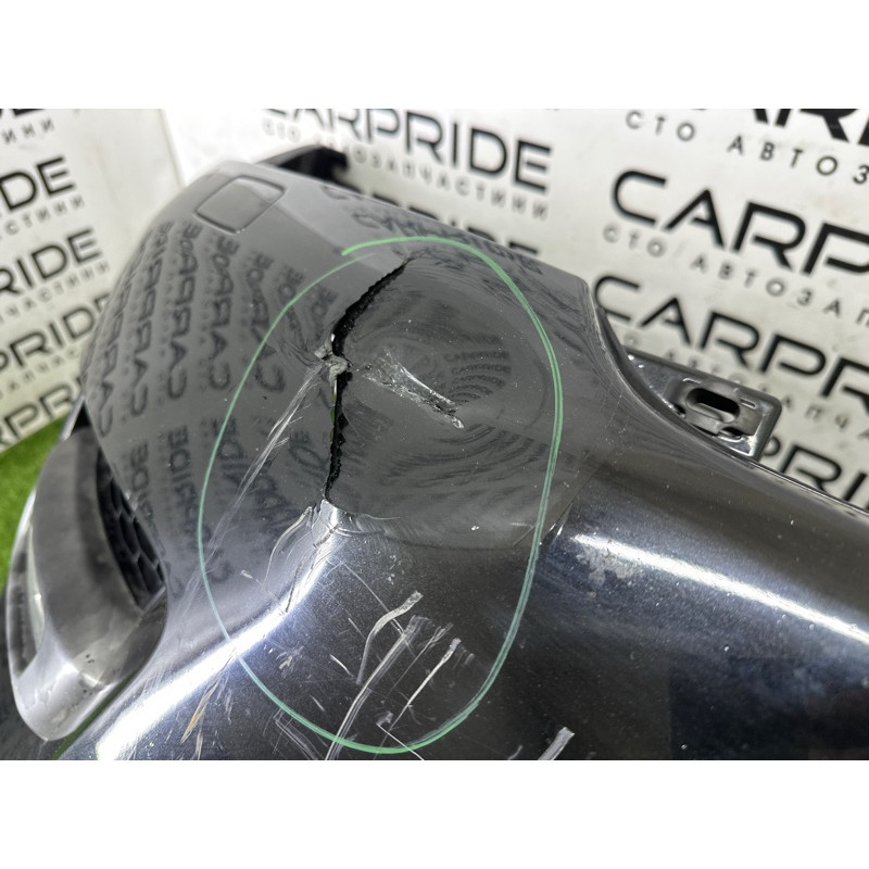 Бампер (наружные элементы кузова) LAND ROVER RANGE ROVER Sport L494 2016 3.0 Diesel LR045028