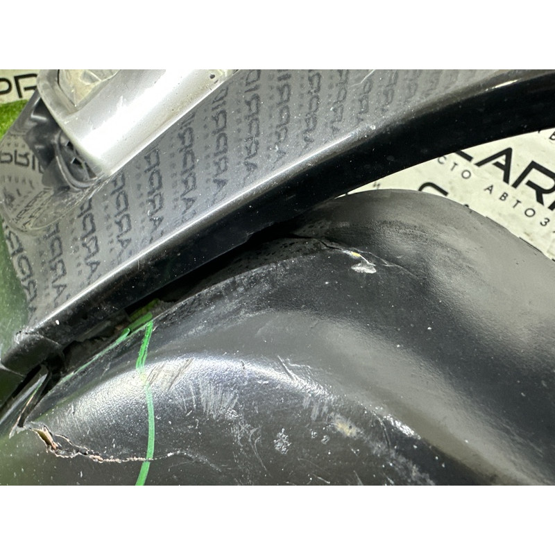 Бампер (наружные элементы кузова) LAND ROVER RANGE ROVER Sport L494 2016 3.0 Diesel LR045028