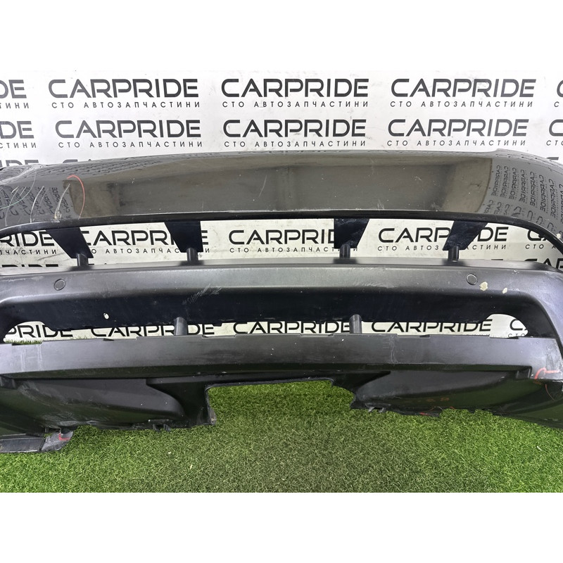 Бампер (наружные элементы кузова) LAND ROVER RANGE ROVER Sport L494 2016 3.0 Diesel LR045028