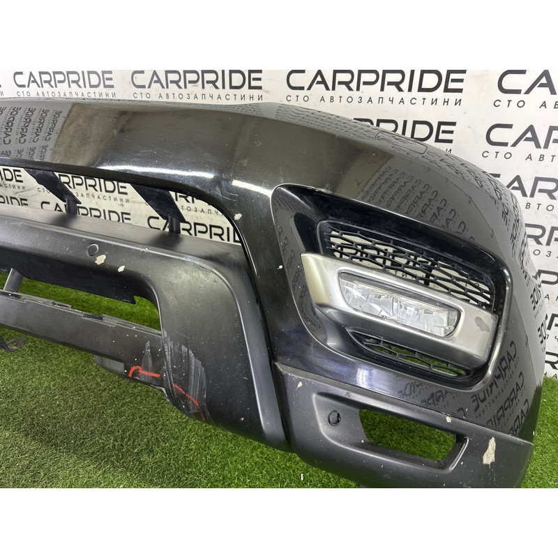 Бампер (наружные элементы кузова) LAND ROVER RANGE ROVER Sport L494 2016 3.0 Diesel LR045028