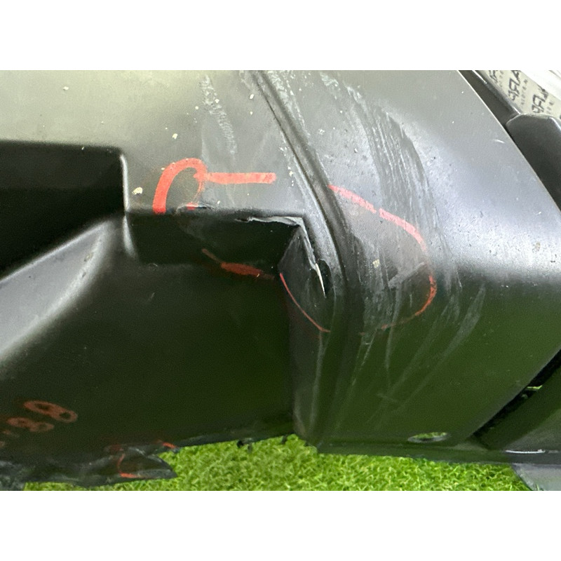 Бампер (наружные элементы кузова) LAND ROVER RANGE ROVER Sport L494 2016 3.0 Diesel LR045028