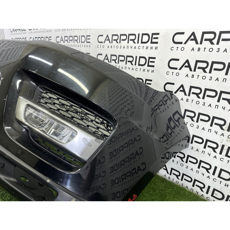 Бампер (наружные элементы кузова) LAND ROVER RANGE ROVER Sport L494 2016 3.0 Diesel LR045028