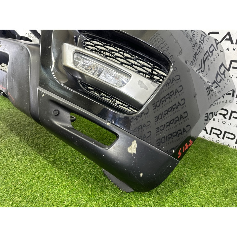 Бампер (наружные элементы кузова) LAND ROVER RANGE ROVER Sport L494 2016 3.0 Diesel LR045028