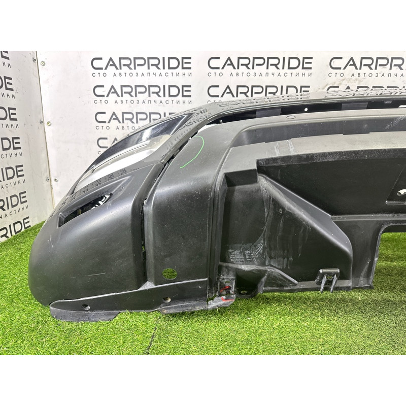 Бампер (наружные элементы кузова) LAND ROVER RANGE ROVER Sport L494 2016 3.0 Diesel LR045028