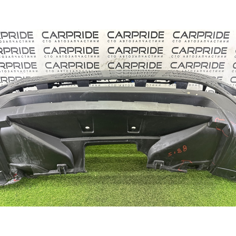 Бампер (наружные элементы кузова) LAND ROVER RANGE ROVER Sport L494 2016 3.0 Diesel LR045028