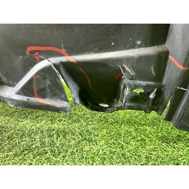 Бампер (наружные элементы кузова) LAND ROVER RANGE ROVER Sport L494 2016 3.0 Diesel LR045028