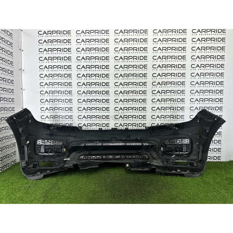 Бампер (наружные элементы кузова) LAND ROVER RANGE ROVER Sport L494 2016 3.0 Diesel LR045028