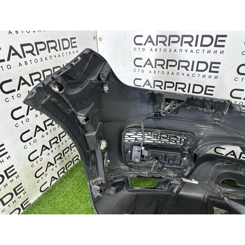 Бампер (наружные элементы кузова) LAND ROVER RANGE ROVER Sport L494 2016 3.0 Diesel LR045028