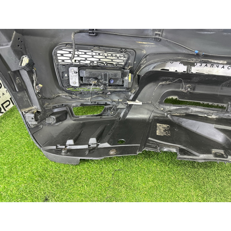 Бампер (наружные элементы кузова) LAND ROVER RANGE ROVER Sport L494 2016 3.0 Diesel LR045028