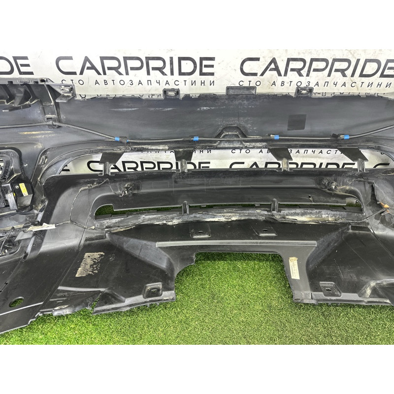 Бампер (наружные элементы кузова) LAND ROVER RANGE ROVER Sport L494 2016 3.0 Diesel LR045028