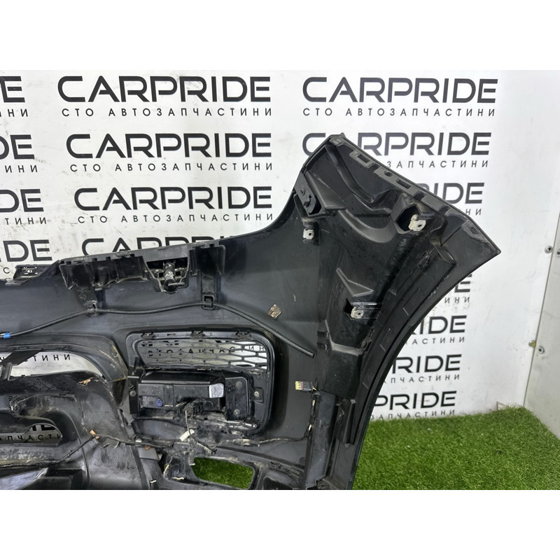 Бампер (наружные элементы кузова) LAND ROVER RANGE ROVER Sport L494 2016 3.0 Diesel LR045028
