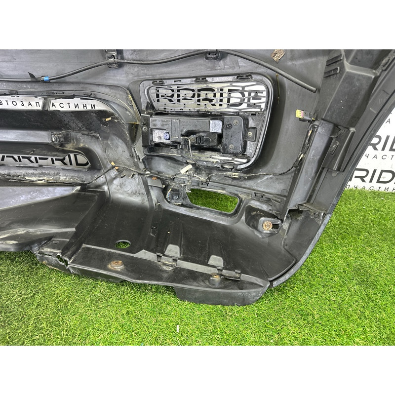 Бампер (наружные элементы кузова) LAND ROVER RANGE ROVER Sport L494 2016 3.0 Diesel LR045028