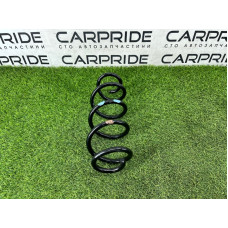 Пружина подвески