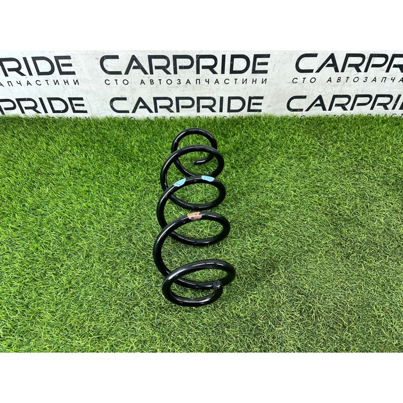 Пружина подвески (подвеска) Nissan Rogue T33 2023 1.5 KR15DDT 550206RA1D