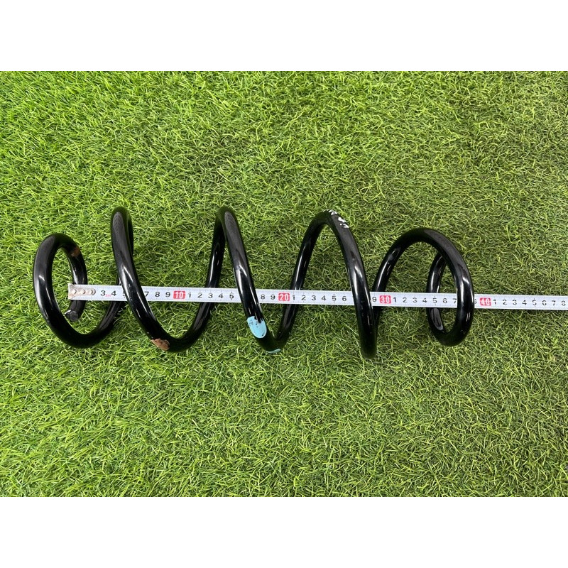 Пружина подвески (подвеска) Nissan Rogue T33 2023 1.5 KR15DDT 550206RA1D