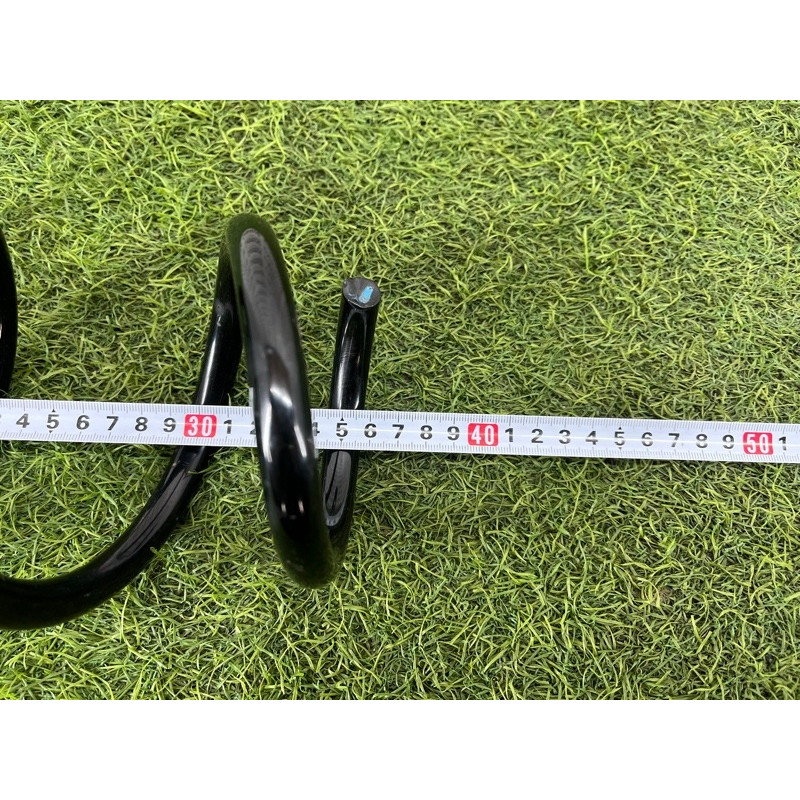 Пружина подвески (подвеска) Nissan Rogue T33 2023 1.5 KR15DDT 550206RA1D