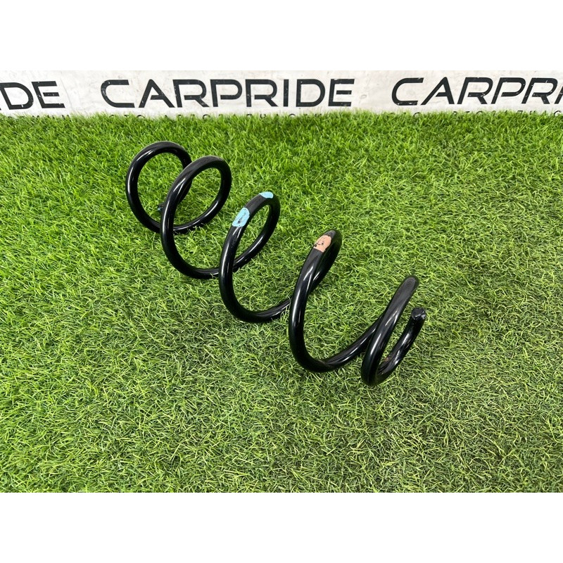 Пружина подвески (подвеска) Nissan Rogue T33 2023 1.5 KR15DDT 550206RA1D