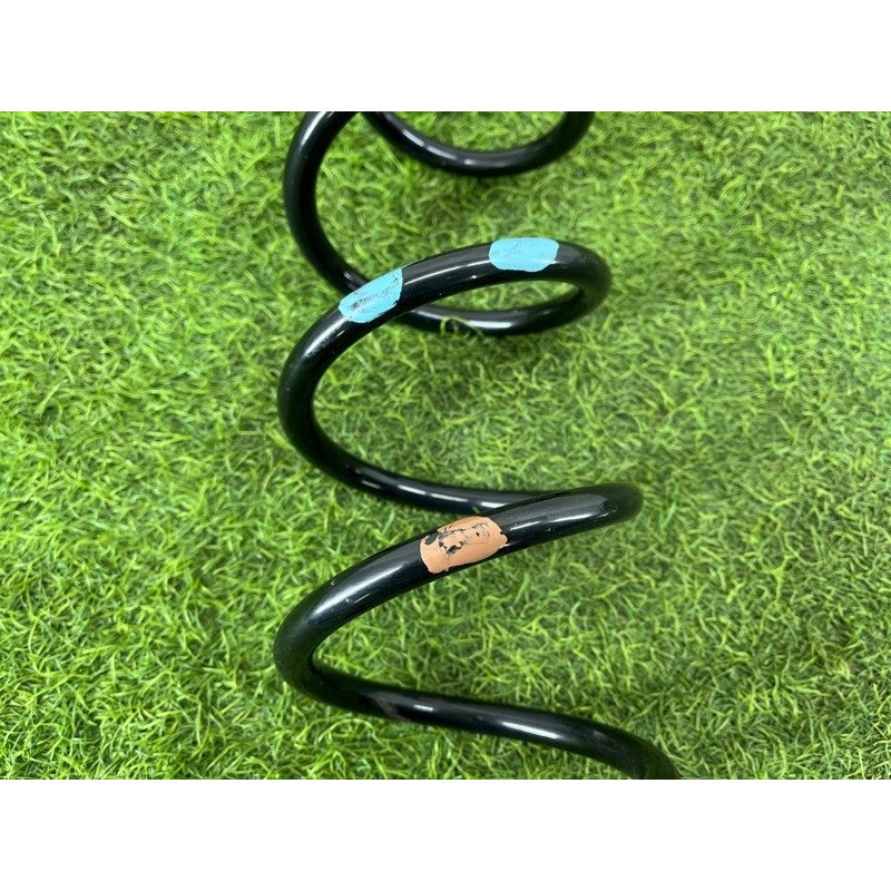 Пружина подвески (подвеска) Nissan Rogue T33 2023 1.5 KR15DDT 550206RA1D