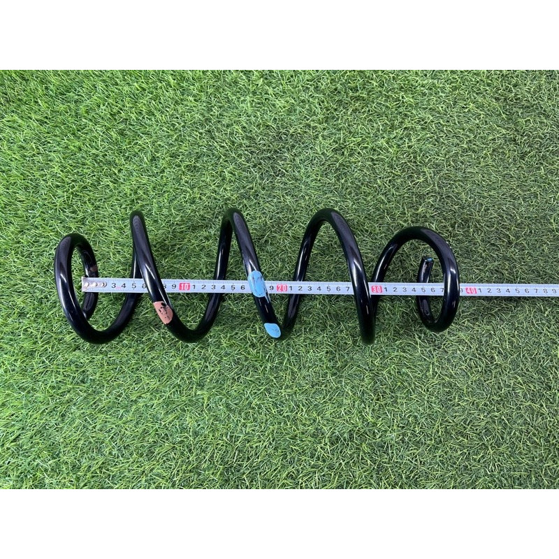 Пружина подвески (подвеска) Nissan Rogue T33 2023 1.5 KR15DDT 550206RA1D