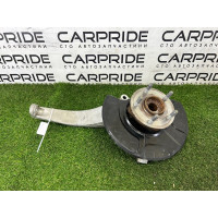 Поворотный кулак