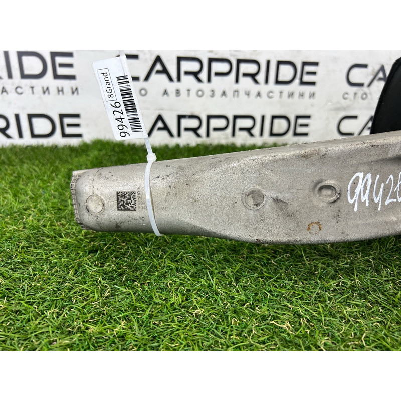 Поворотный кулак (подвеска) Jeep Grand Cherokee WK2 2018 3.6 4877659AD