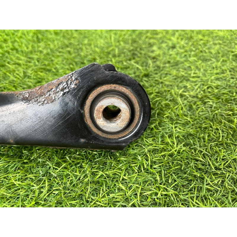 Рычаг подвески (подвеска) Nissan Rogue T33 2023 1.5 KR15DDT 551A16RR0B