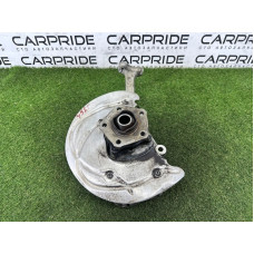 Поворотный кулак