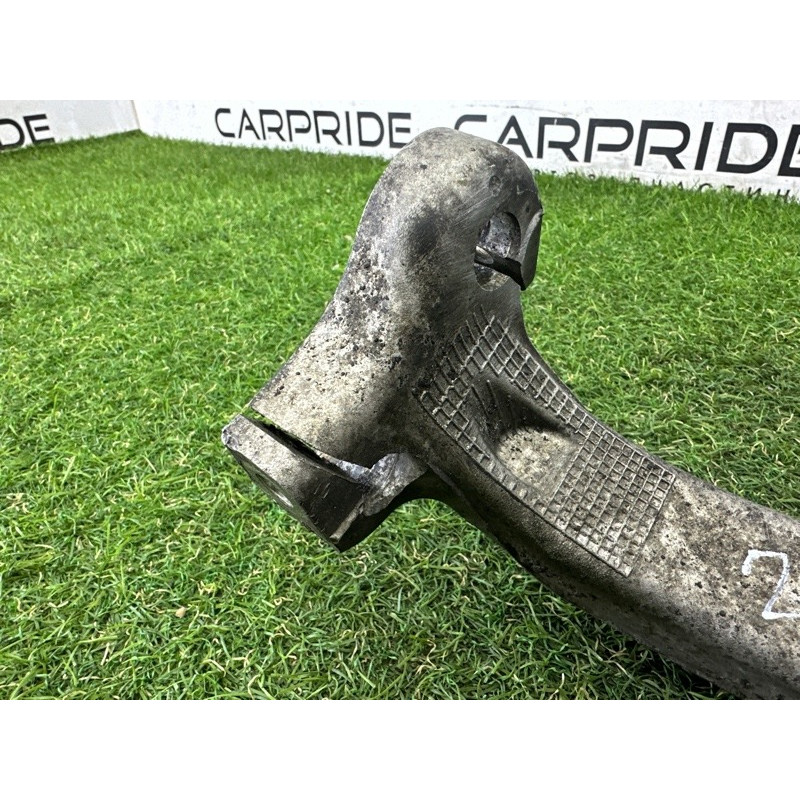 Поворотный кулак (подвеска) AUDI A8 D4 2011 4.2 CDRA 4H0407254G