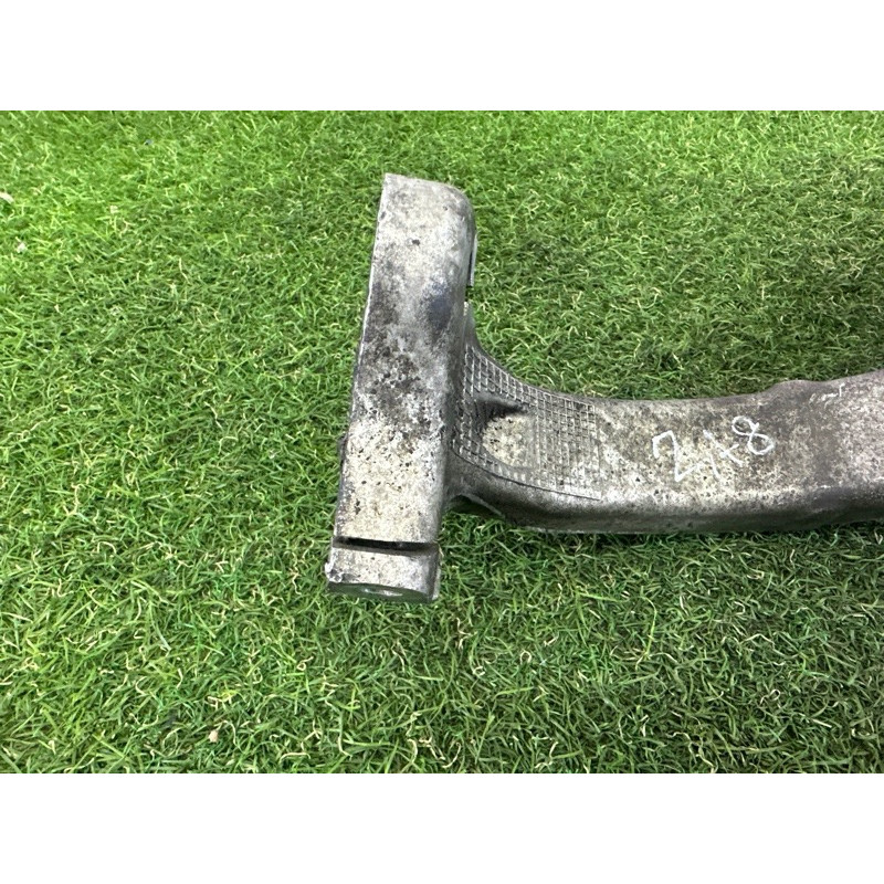 Поворотный кулак (подвеска) AUDI A8 D4 2011 4.2 CDRA 4H0407254G