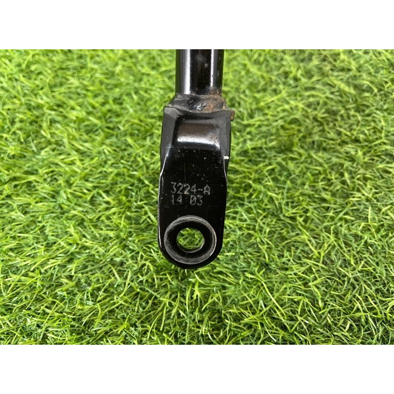 Рычаг подвески (подвеска) Nissan Rogue T33 2023 1.5 KR15DDT 551106RR0B