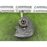 Поворотный кулак