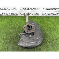 Поворотный кулак