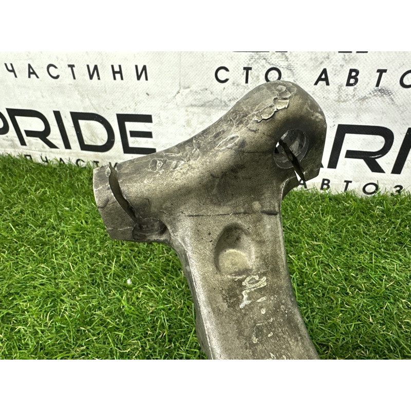 Поворотный кулак (подвеска) AUDI Q7 4M 2017 3.0 CREC 4M0407254J