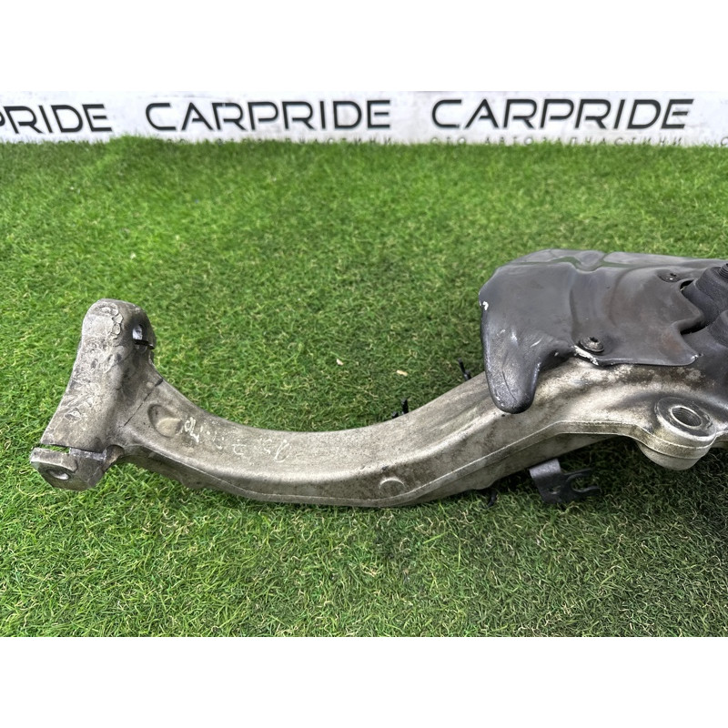 Поворотный кулак (подвеска) AUDI Q7 4M 2017 3.0 CREC 4M0407254J